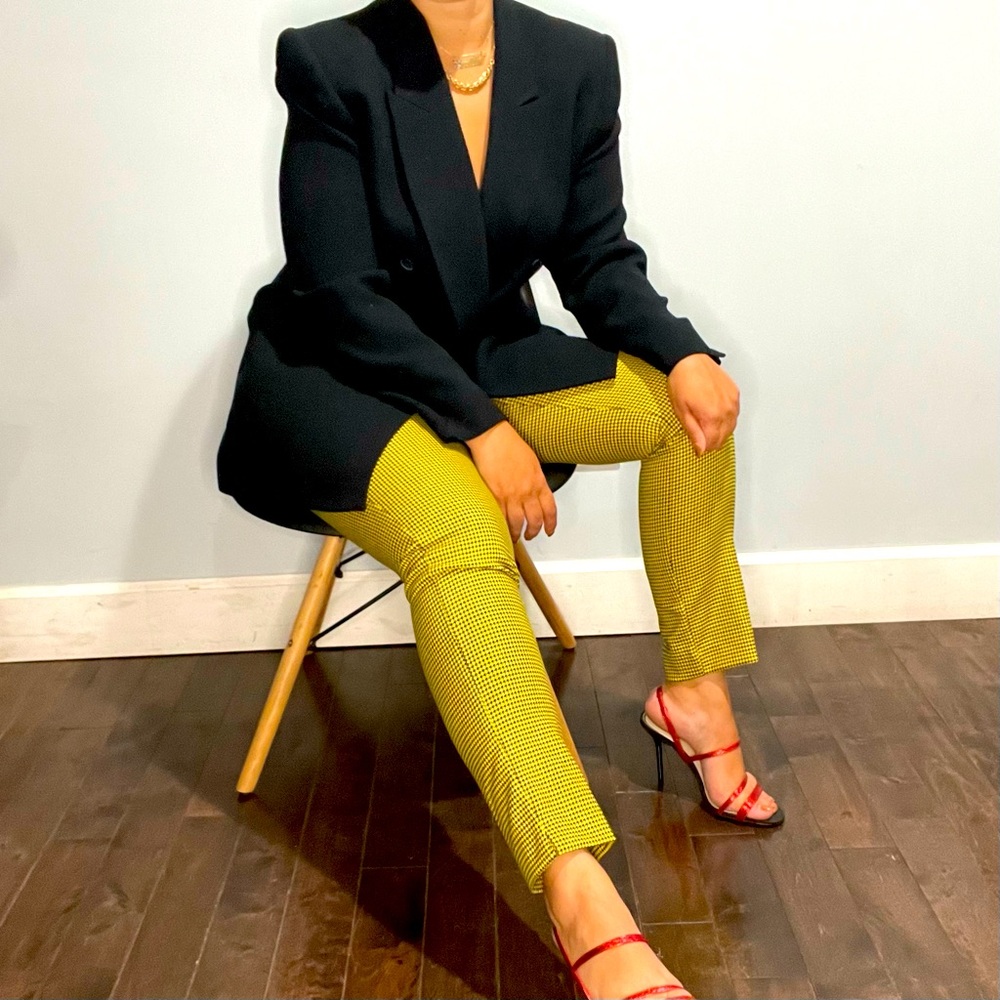 Zara| Dress Pants